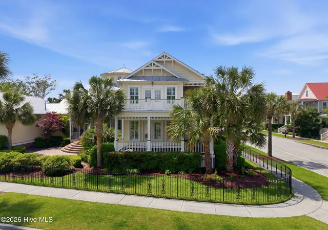 Homes for sale in Wilmington, NC | 6524 Brevard Dr, Wilmington, NC 28405 | MLS# 100574249
