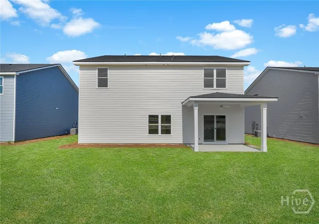 Photo 44 of Single family home for sale at 124 Chilburn Cir, Savannah, GA 31302 | MLS# SA363536 | Listing updated on 2026-08-28