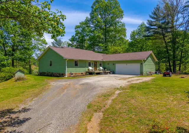 Photo 4 of Single family home for sale at 1364 Atoah Rd, Robbinsville, NC 28771 | MLS# 98544417 | Listing updated on 2026-08-18