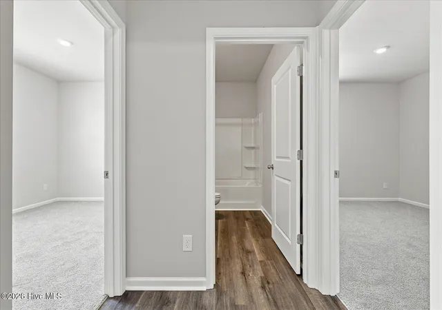 Photo 3 of Single family home for sale at 3109 Lochgreen Cir, Leland, NC 28451 | MLS# 100594257 | Listing updated on 2026-09-14