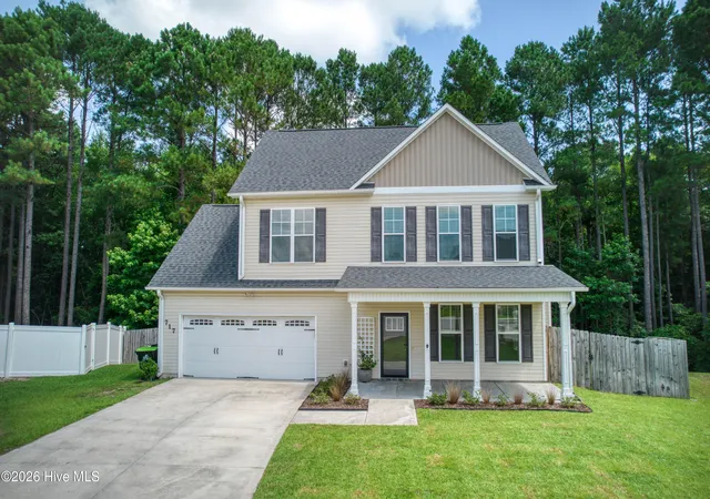 2nd image of 717 Bayboro Ct, Holly Ridge, NC 28445 | MLS# 100586945