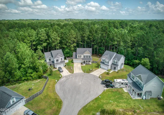 35th image of 717 Bayboro Ct, Holly Ridge, NC 28445 | MLS# 100586945