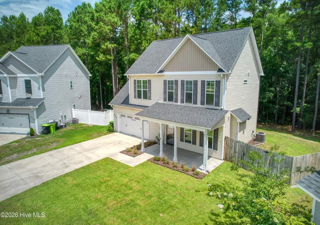 3rd image of 717 Bayboro Ct, Holly Ridge, NC 28445 | MLS# 100586945