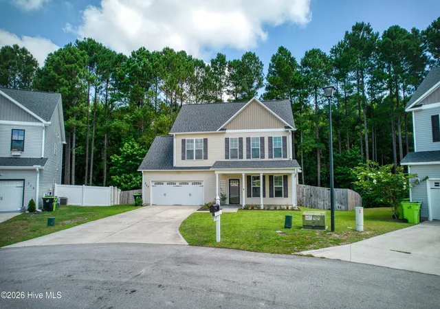 4th image of 717 Bayboro Ct, Holly Ridge, NC 28445 | MLS# 100586945