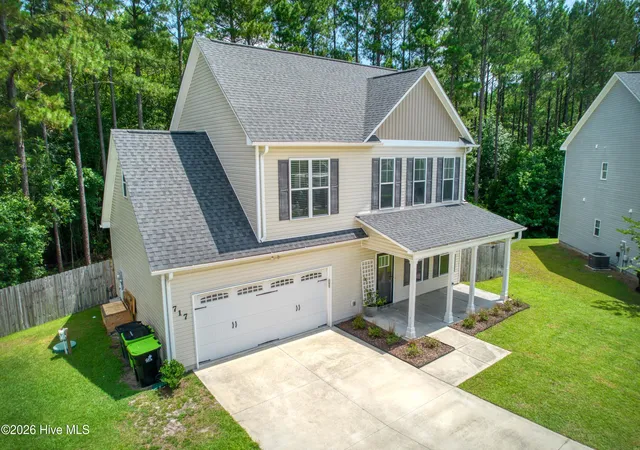 5th image of 717 Bayboro Ct, Holly Ridge, NC 28445 | MLS# 100586945