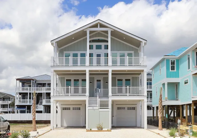 2nd image of 90 W 1st St, Ocean Isle Beach, NC 28469 | MLS# 100557710