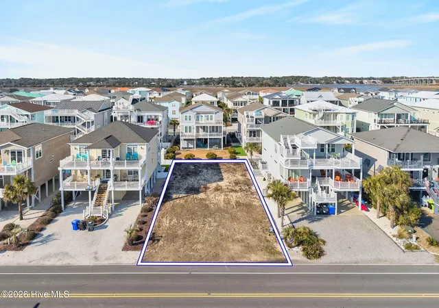 3rd image of 90 W 1St St, Ocean Isle Beach, NC 28469 | MLS# 100557710