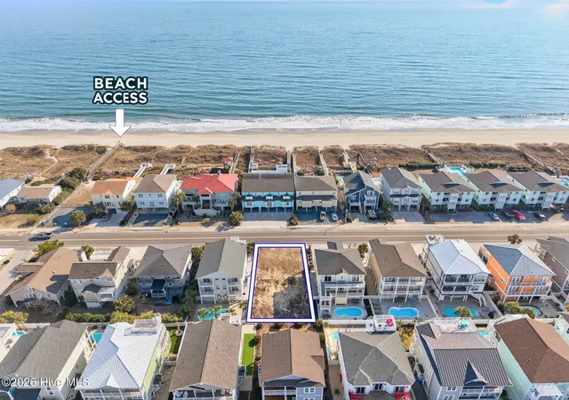 5th image of 90 W 1St St, Ocean Isle Beach, NC 28469 | MLS# 100557710