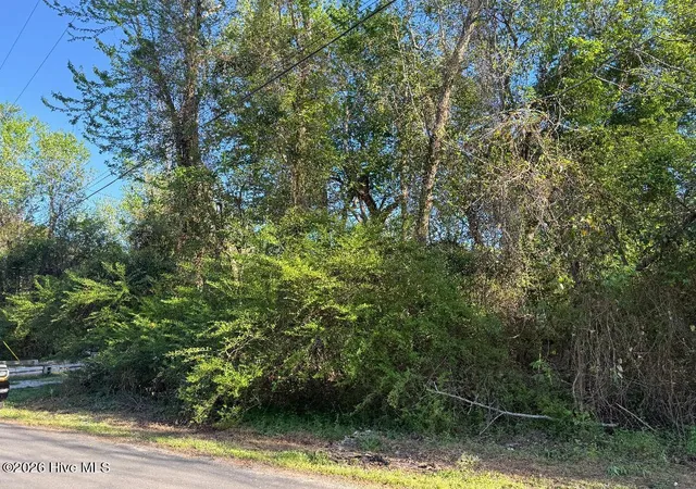 Photo 3 of Land for sale at 2509 New Bern Ave, New Bern, NC 28562 | MLS# 100565326 | Listing updated on 2026-04-14