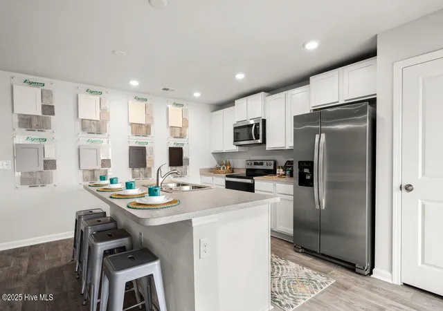 Photo 3 of Single family home for sale at 2012 Snipe Ln, Shallotte, NC 28470 | MLS# 100593267 | Listing updated on 2026-09-14