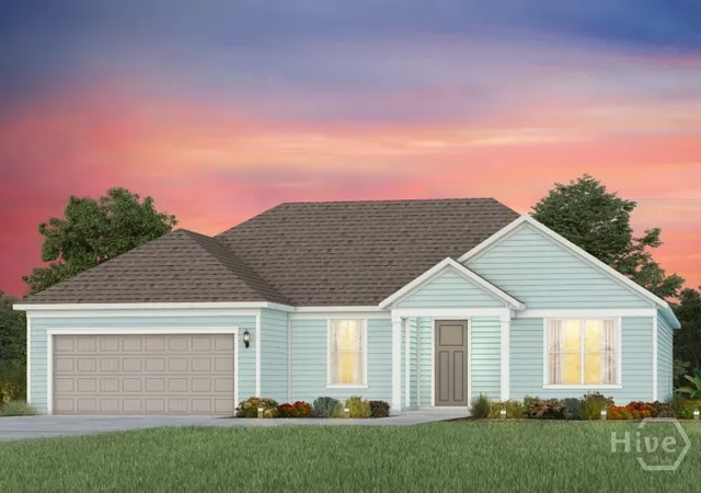 1st image of 186 Tufted Grass Wy, Richmond Hill, GA 31324 | MLS# SA359588