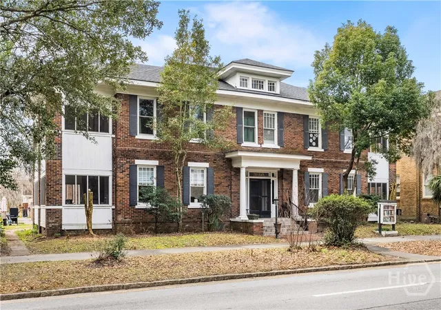 Homes for sale in Savannah, GA | 733 E Henry St #A, Savannah, GA 31401 | MLS# SA349010