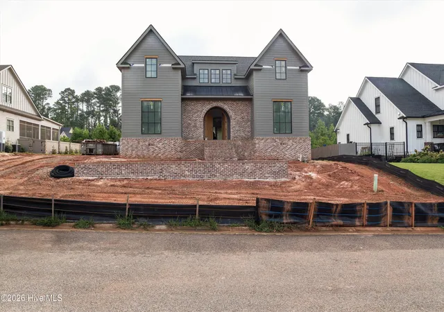 Photo 1 of Single family home for sale at 3104 Carillon Way, Evans, GA 30809 | MLS# 100584717 | Listing updated on 2026-08-31