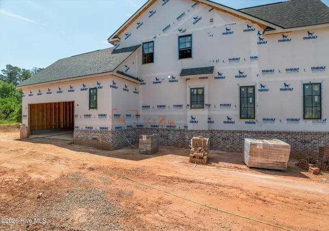 4th image of 3104 Carillon Wy, Evans, GA 30809 | MLS# 100584717