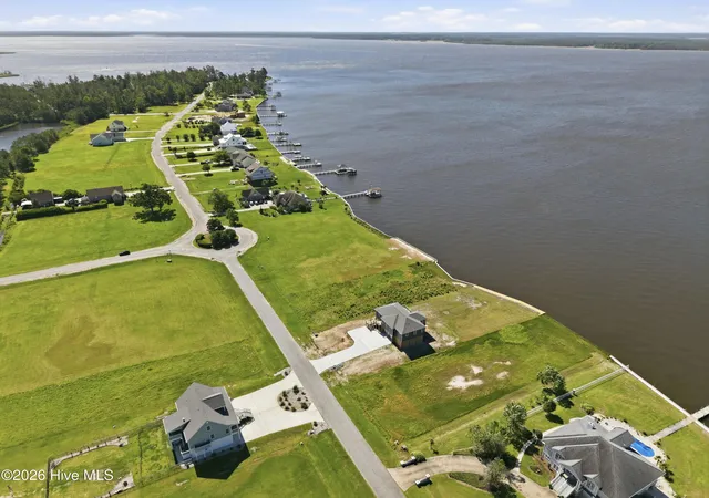 Homes for sale in Belhaven, NC | Lot 39 W Dowry Crk, Belhaven, NC 27810 | MLS# 100580353