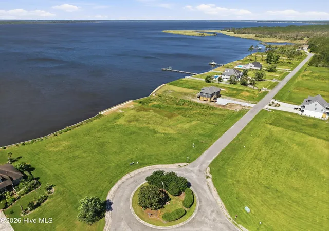 Homes for sale in Belhaven, NC | Lot 39 W Dowry Crk, Belhaven, NC 27810 | MLS# 100580353