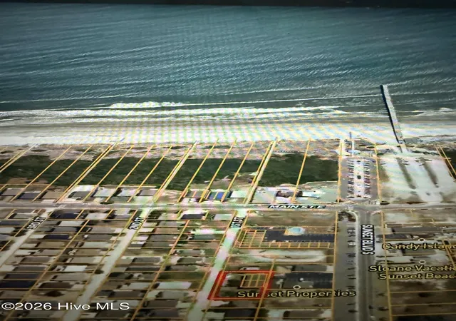 Homes for sale in Sunset Beach, NC | 420 1st St #2b, Sunset Beach, NC 28468 | MLS# 100585554