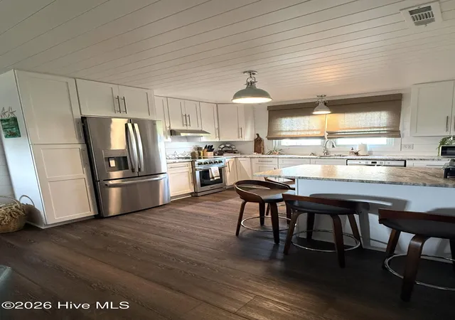 Photo 2 of Condo for sale at 420 1st Street #2b, Sunset Beach, NC 28468 | MLS# 100585554 | Listing updated on 2026-09-20