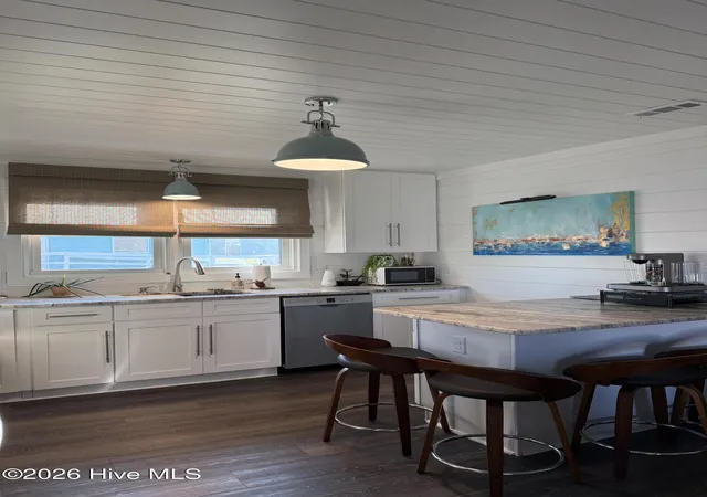Homes for sale in Sunset Beach, NC | 420 1st St, Sunset Beach, NC 28468