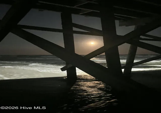 Homes for sale in Sunset Beach, NC | 420 1st St #2b, Sunset Beach, NC 28468 | MLS# 100585554