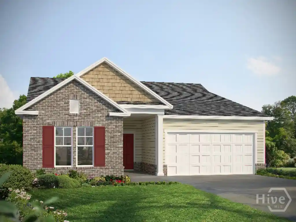 Photo 1 of Single family home for sale at 207 Brookline Dr, Savannah, GA 31407 | MLS# SA365860 | Listing updated on 2026-10-05