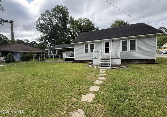 Homes for sale in Brunswick, NC | 51 Oak St, Brunswick, NC 28424 | MLS# 100568781