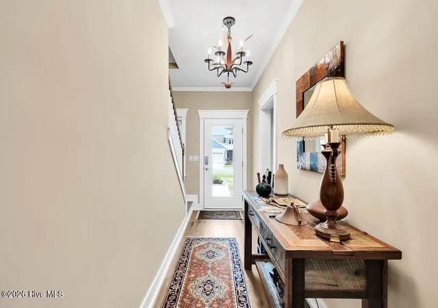 Photo 3 of Single family home for sale at 458 Raven Glen Dr, Southport, NC 28461 | MLS# 100590830 | Listing updated on 2026-09-11