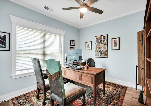 Photo 4 of Single family home for sale at 458 Raven Glen Dr, Southport, NC 28461 | MLS# 100590830 | Listing updated on 2026-09-11
