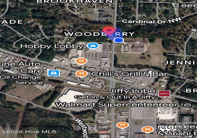 2nd image of 0 Forest Hills Rd Nw, Wilson, NC 27896 | MLS# 100558384