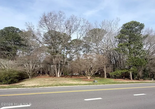 Photo 3 of Land for sale at 0 Forest Hills Rd Nw, Wilson, NC 27896 | MLS# 100558384 | Listing updated on 2026-03-05