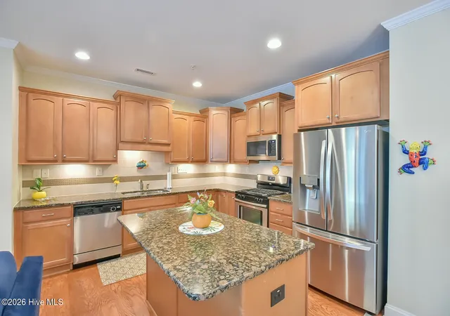 Photo 3 of Townhouse for sale at 254 Lexes Trl, Chapel Hill, NC 27516 | MLS# 100587144 | Listing updated on 2026-08-18