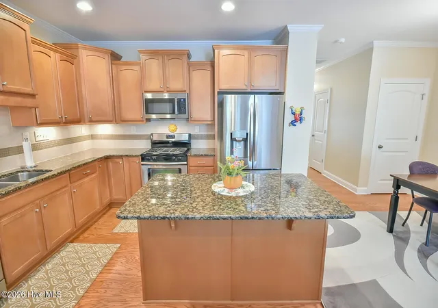 Photo 4 of Townhouse for sale at 254 Lexes Trl, Chapel Hill, NC 27516 | MLS# 100587144 | Listing updated on 2026-08-18
