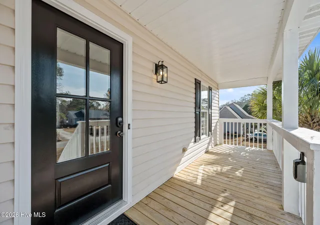 Homes for sale in Hampstead, NC | 106 Dolphin Dr, Hampstead, NC 28443 | MLS# 100578857