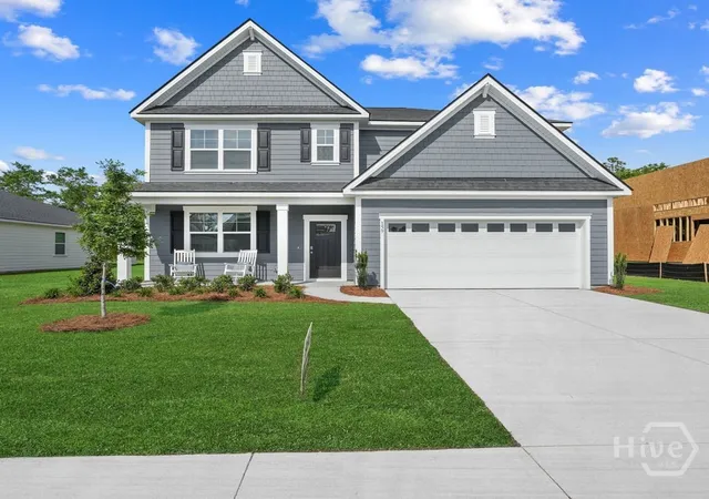 1st image of 192 Buckeye Rd, Guyton, GA 31312 | MLS# SA358085