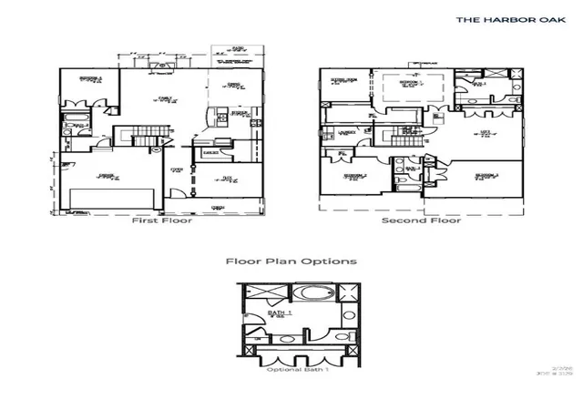 3rd image of 192 Buckeye Rd, Guyton, GA 31312 | MLS# SA358085