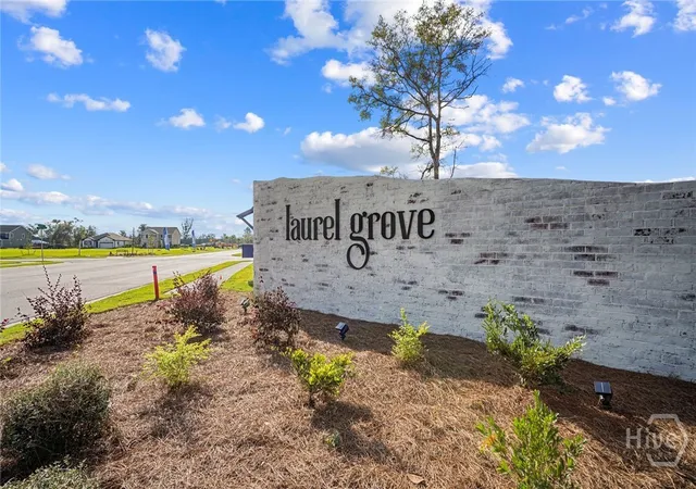 55th image of 192 Buckeye Rd, Guyton, GA 31312 | MLS# SA358085