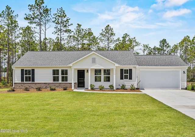 1st image of 880 Plymouth Rd #Homesite 159, Southport, NC 28461 | MLS# 100585148