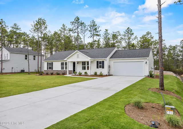 2nd image of 880 Plymouth Rd #Homesite 159, Southport, NC 28461 | MLS# 100585148