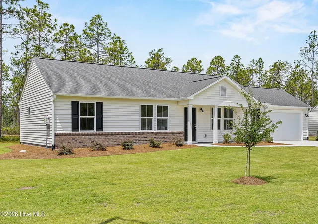 3rd image of 880 Plymouth Rd #Homesite 159, Southport, NC 28461 | MLS# 100585148