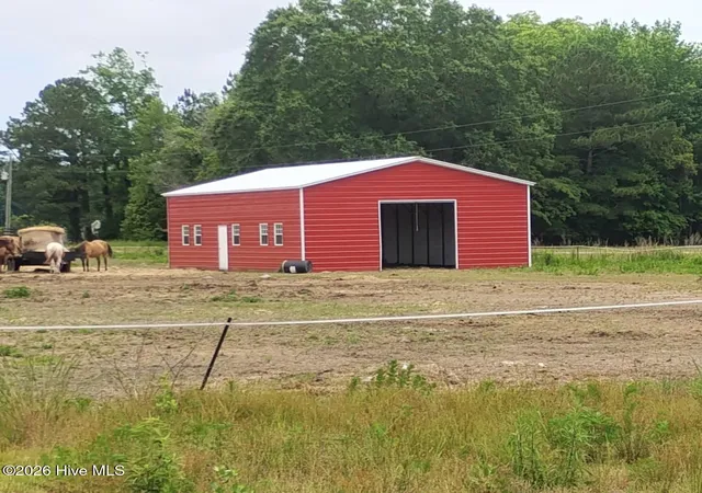 2nd image of 818 Tolers Ave, Blounts Creek, NC 27814 | MLS# 100576278
