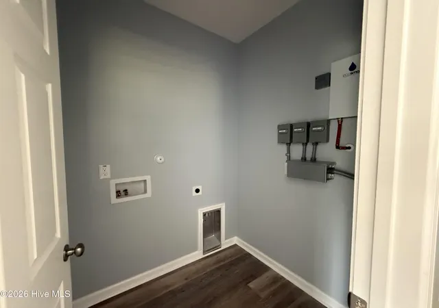 5th image of 214 Pearl St, Clinton, NC 28328 | MLS# 100563189