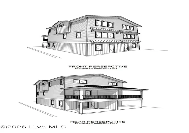21st image of 504 Greenville Ave #2, Carolina Beach, NC 28428 | MLS# 100563073