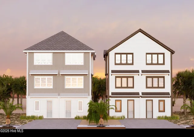2nd image of 504 Greenville Ave #2, Carolina Beach, NC 28428 | MLS# 100563073