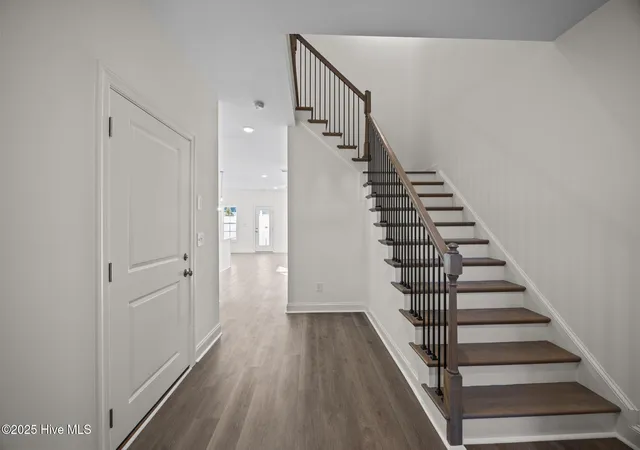 3rd image of 1904 Newbury Wy #D, Greenville, NC 27834 | MLS# 100582786