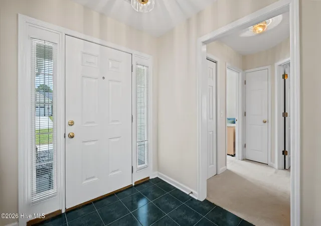 Photo 3 of Single family home for sale at 153 N Belvedere Dr, Hampstead, NC 28443 | MLS# 100577474 | Listing updated on 2026-08-18