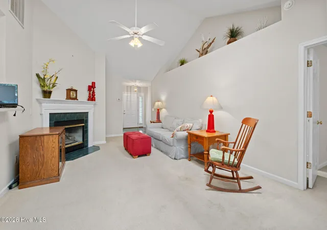 Photo 3 of Single family home for sale at 153 N Belvedere Dr, Hampstead, NC 28443 | MLS# 100577474 | Listing updated on 2026-08-18