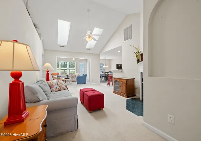 Photo 4 of Single family home for sale at 153 N Belvedere Dr, Hampstead, NC 28443 | MLS# 100577474 | Listing updated on 2026-08-18