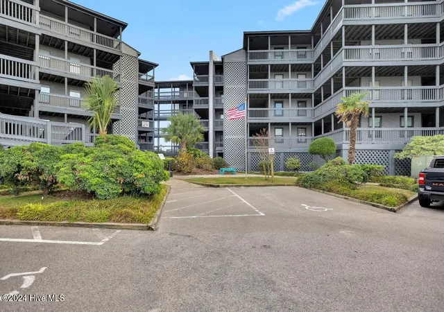 Photo 1 of Condo for sale at 1896 New River Inlet Rd #1219, North Topsail Beach, NC 28460 | MLS# 100596233 | Listing updated on 2026-08-18