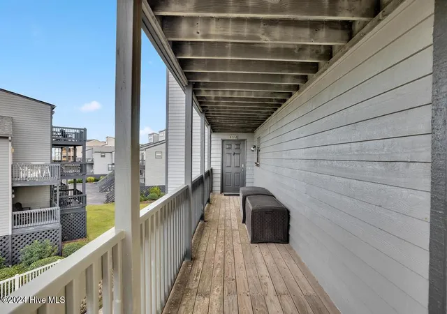 Photo 2 of Condo for sale at 1896 New River Inlet Rd #1219, North Topsail Beach, NC 28460 | MLS# 100596233 | Listing updated on 2026-08-18