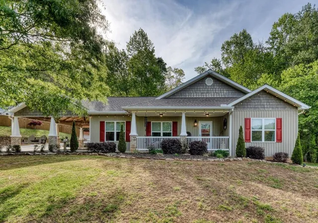 1st image of 78 Bells Holw, Blairsville, GA 30512 | MLS# 98544373